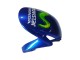 Carénages Moto Honda CBR600RR 2007-2008 - Bleu Vert MoviStar Castrol
