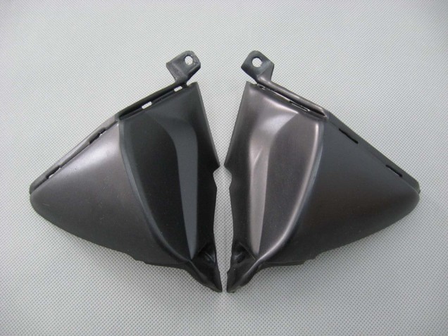 Carénages Moto Honda CBR600RR 2007-2008 - Blanc Noir Courses