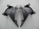 Carénages Moto Honda CBR600RR 2007-2008 - Blanc Noir Courses