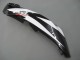 Carénages Moto Honda CBR600RR 2007-2008 - Blanc Noir Courses