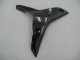 Carénages Moto Honda CBR600RR 2007-2008 - Blanc Noir Courses