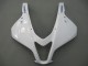 Carénages Moto Honda CBR600RR 2007-2008 - Blanc Vert Jaune Noir Brillant Hannspree