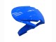Carénages Moto Honda CBR600RR 2009-2012 - Bleu Blanc