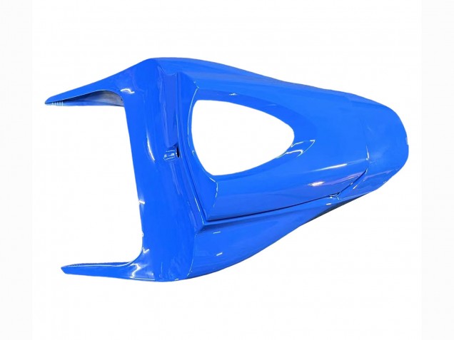 Carénages Moto Honda CBR600RR 2009-2012 - Bleu Blanc