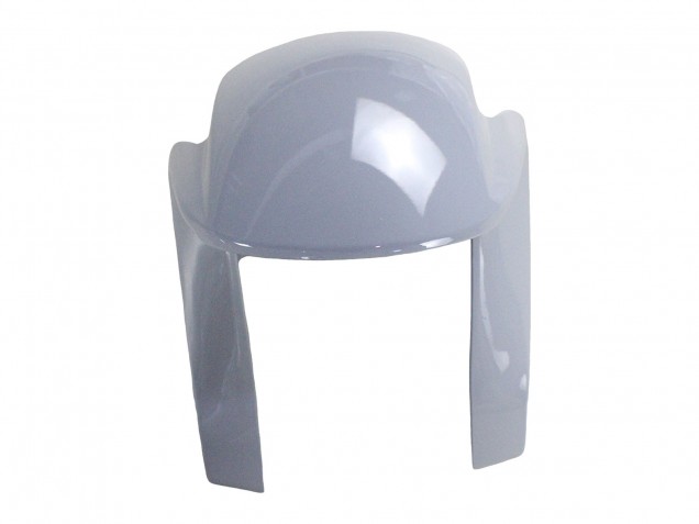 Carénages Moto Honda CBR600RR 2009-2012 - Gris Nardo Brillant