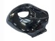 Carénages Moto Honda CBR600RR 2009-2012 - Rouge Noir Brillant