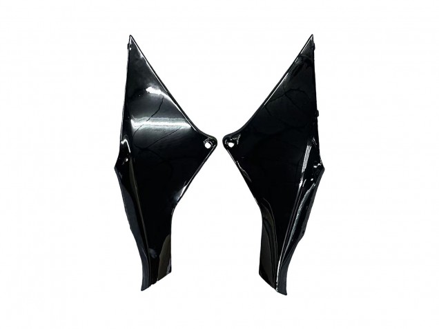 Carénages Moto Honda CBR600RR 2013-2023 - Blanc Or Noir Brillant Repsol