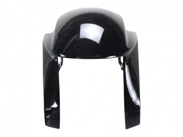 Carénages Moto Honda CBR600RR 2013-2023 - Noir Brillant