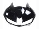 Carénages Moto Honda CBR600RR 2013-2023 - Noir Brillant