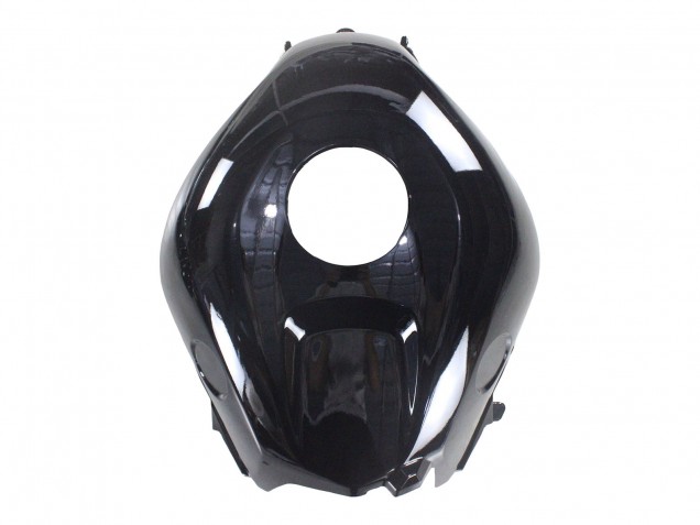 Carénages Moto Honda CBR600RR 2013-2023 - Noir Brillant