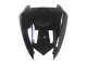 Carénages Moto Kawasaki ZX10R 2004-2005 - Noir Rose Blanc Playboy Motul