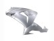 Carénages Moto Kawasaki ZX10R 2006-2007 - Argent Noir Ninja