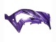 Carénage Moto Kawasaki ZX10R 2011-2015 - Violet Noir Mat