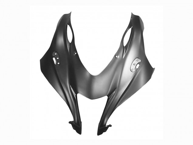 Carénages Moto Kawasaki ZX10R 2016-2020 - Gris Mat