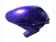 Carénages Moto Kawasaki ZX10R 2021-2025 - Rouge Noir Violet Blanc