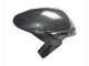 Carénages Moto Kawasaki ZX10R 2021-2025 - Noir Fibre de Carbone