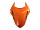 Carénages Moto Kawasaki ZX6R 2007-2008 - Orange Noir Ninja