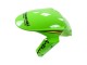 Carénages Moto Kawasaki ZX6R 2009-2012 - Vert Noir Brillant Jaune Blanc Rouge Elf Monstre