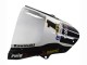 Carénages Moto Kawasaki ZX6R 2009-2012 - Vert Noir Brillant Jaune Blanc Rouge Elf Monstre