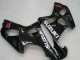 Carénages Moto Suzuki GSXR1000 2000-2002 - Noir Brillant