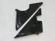 Carénages Moto Suzuki GSXR1000 2000-2002 - Noir Brillant