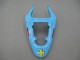 Carénages Moto Suzuki GSXR1000 2000-2002 - Bleu Clair Jaune Noir Motul Rizla