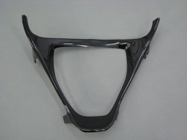 Carénages Moto Suzuki GSXR 1000 2003-2004 - Bleu Blanc Noir