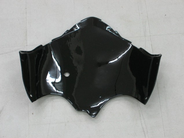 Carénages Moto Suzuki GSXR 1000 2003-2004 - Noir Mat Brillant