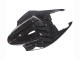 Carénages Moto Suzuki GSXR 1000 2005-2006 - Noir Brillant Rouge Blanc Requin