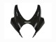 Carénages Moto Suzuki GSXR 1000 2007-2008 - Or Noir Argent Décalque