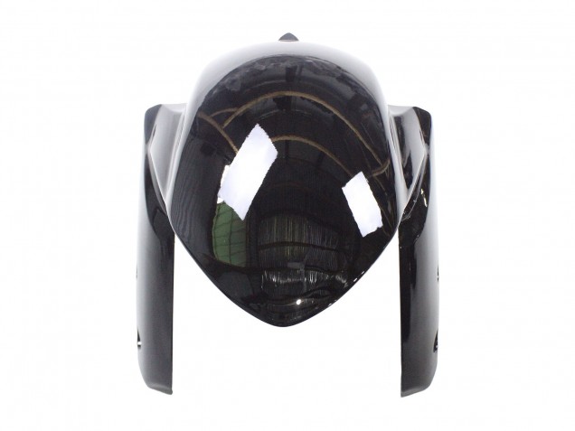 Kits Carénage Moto Suzuki GSXR 1000 2009-2016 - Noir Brillant Rouge