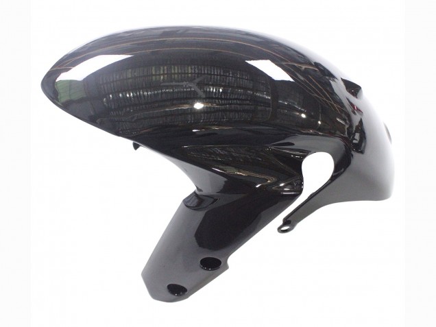 Kits Carénage Moto Suzuki GSXR 1000 2009-2016 - Noir Brillant Rouge