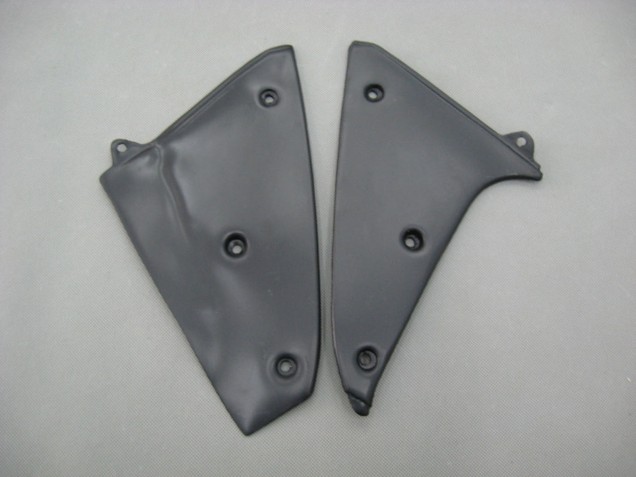 Carénages Moto Suzuki GSXR 1300 Hayabusa 1996-2007 - Rose Blanc Noir