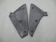 Carénages Moto Suzuki GSXR 1300 Hayabusa 1996-2007 - Rose Blanc Noir