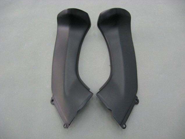 Carénages Moto Suzuki GSXR 1300 Hayabusa 1996-2007 - Rose Blanc Noir