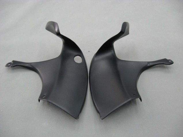 Carénages Moto Suzuki GSXR 1300 Hayabusa 1996-2007 - Blanc Rouge Motul