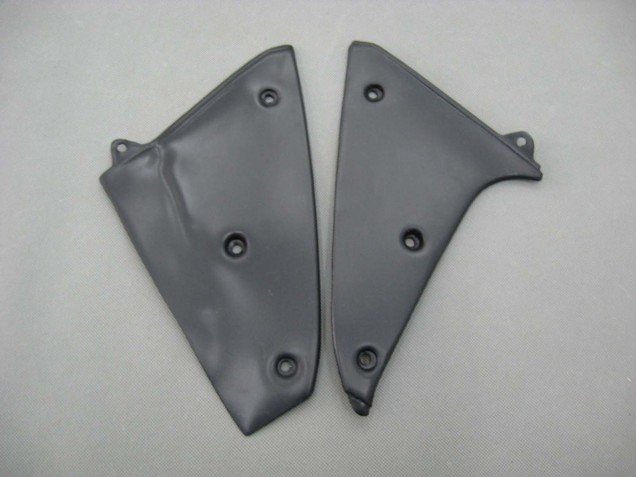 Carénages Moto Suzuki GSXR 1300 Hayabusa 1996-2007 - Blanc Rouge Motul