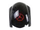 Carénages Moto Suzuki GSXR 600 / GSXR 750 2004-2005 - Noir Brillant Rouge Jordan Michelin