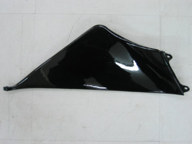 Carénages Moto Suzuki GSXR 600 / GSXR 750 2004-2005 - Bleu Blanc Jaune Vert Telefonica Motul MoviStar