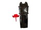 Carénages Moto Suzuki GSXR 600 / GSXR 750 2006-2007 - Rouge Blanc Noir Jaune
