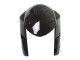 Carénages Moto Suzuki GSXR 600 / GSXR 750 2008-2010 - Noir Brillant Bleu