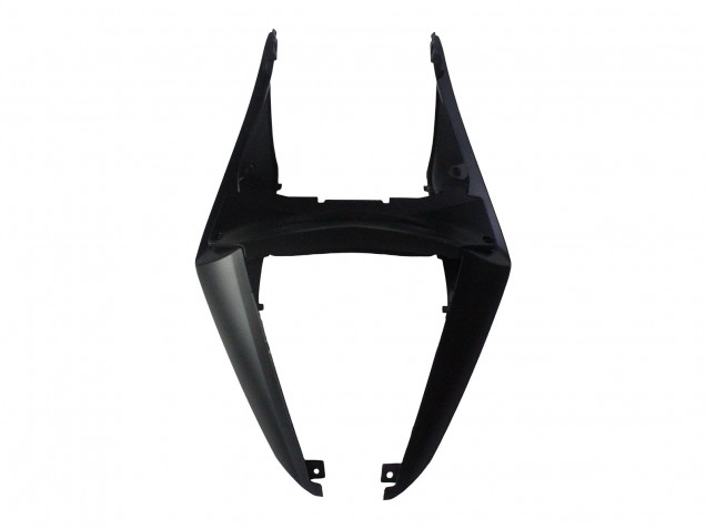 Carénages Moto Yamaha YZF R3/R25 2015-2018 - Noir Brillant Noir Mat Rouge