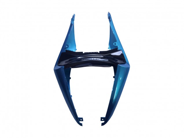 Carénage Moto Yamaha YZF R3/R25 2019-2021 - Bleu Noir