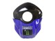 Carénages Moto Yamaha YZF R3/R25 2022-2024 - Bleu Vert Noir Monstre Yamalube ENEOS