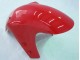 Carénages Moto Yamaha YZF 1000 R1 1998-1999 - Rouge Blanc Noir Dunlop