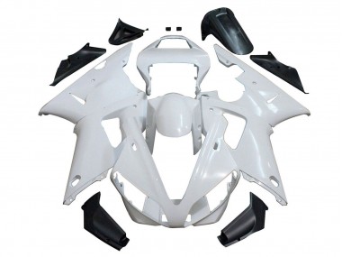 Carénages Moto Yamaha YZF 1000 R1 2000-2001 - Non Peint