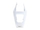 Carénages Moto Yamaha YZF 1000 R1 2002-2003 - Blanc Or Décalque