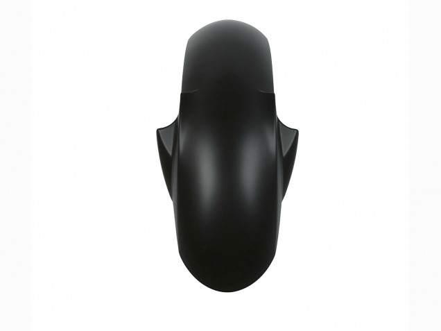 Carénages Moto Yamaha YZF R6 2003-2004 - Noir Mat