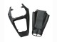 Carénages Moto Yamaha YZF R6 2003-2004 - Noir Mat