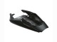 Carénages Moto Yamaha YZF R6 2003-2004 - Noir Mat